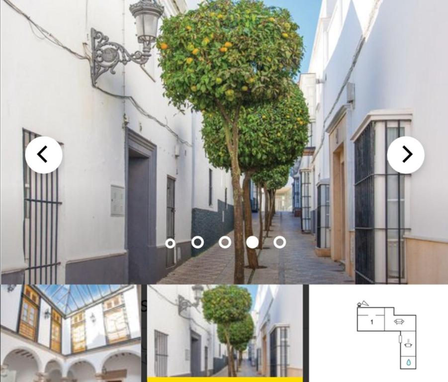 Paraíso Andres, Medina Sidonia – Harga Terkini 2022