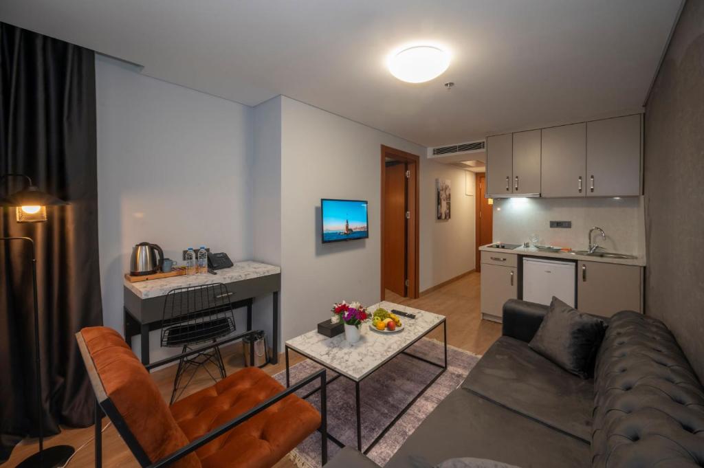 KA Hotel & Suites - 18