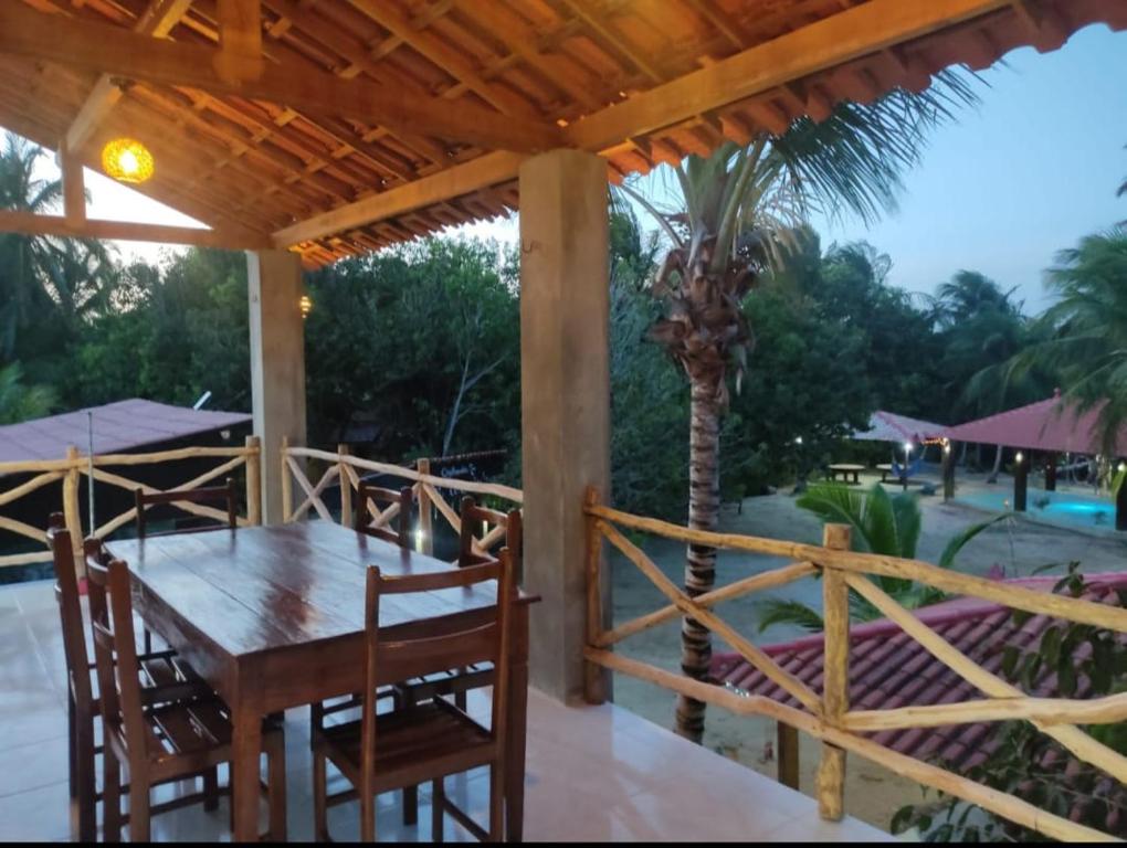 Pousada Recanto Beach - Familiekamer