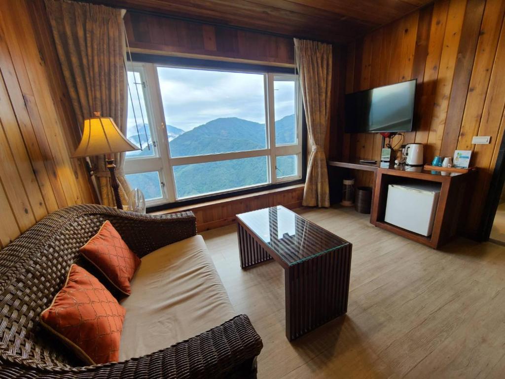 Top Cloud Villa - Superior Queen Room
