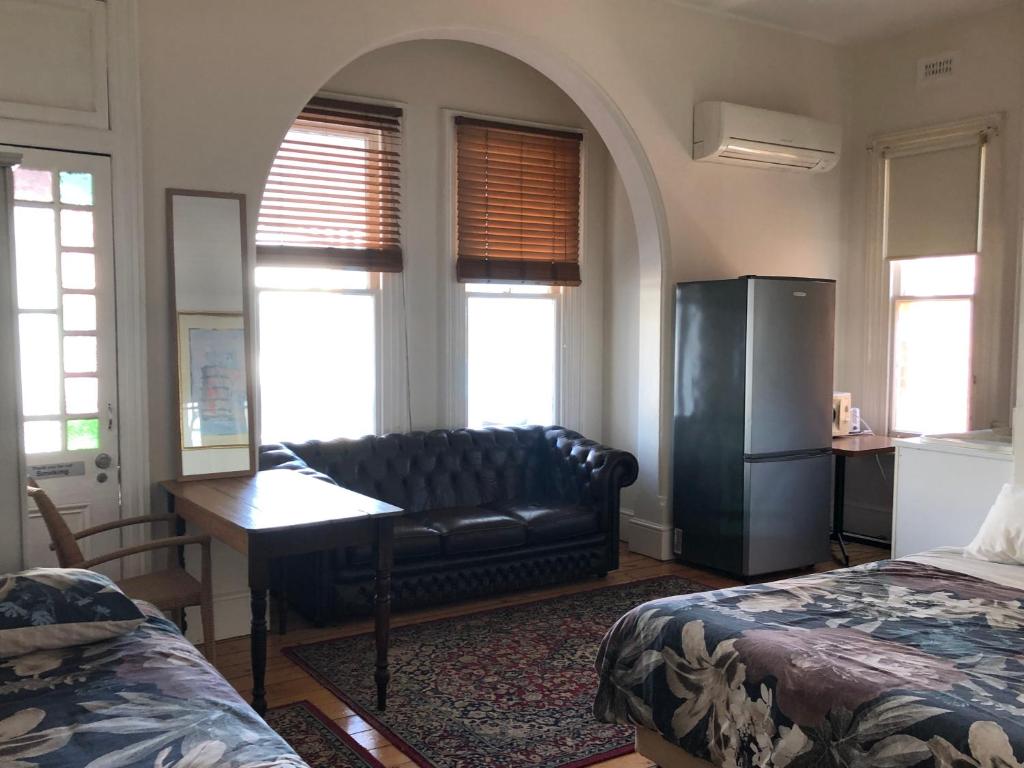 Northlodge Central City Apartments - 