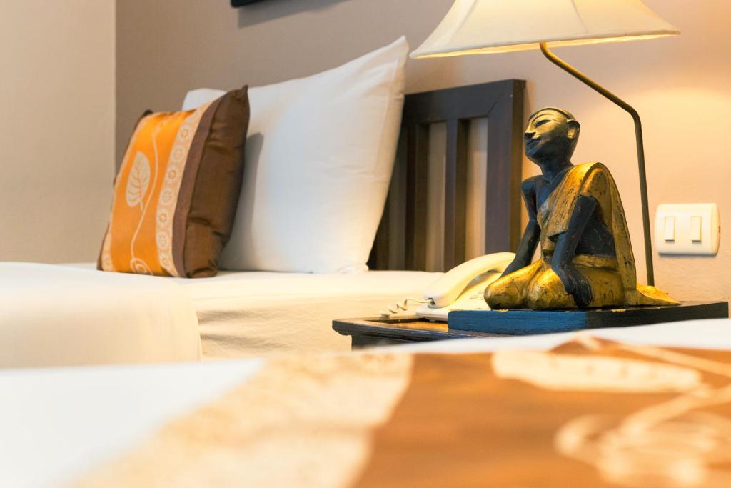 Seeka Boutique Resort - Resim 43