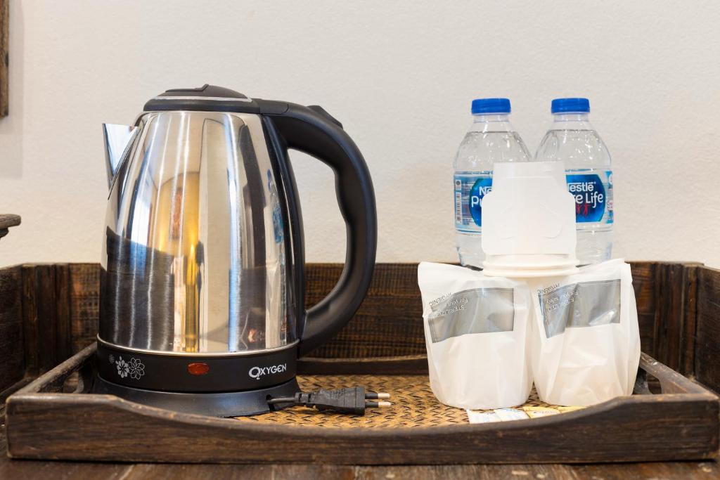 Seeka Boutique Resort - Resim 26