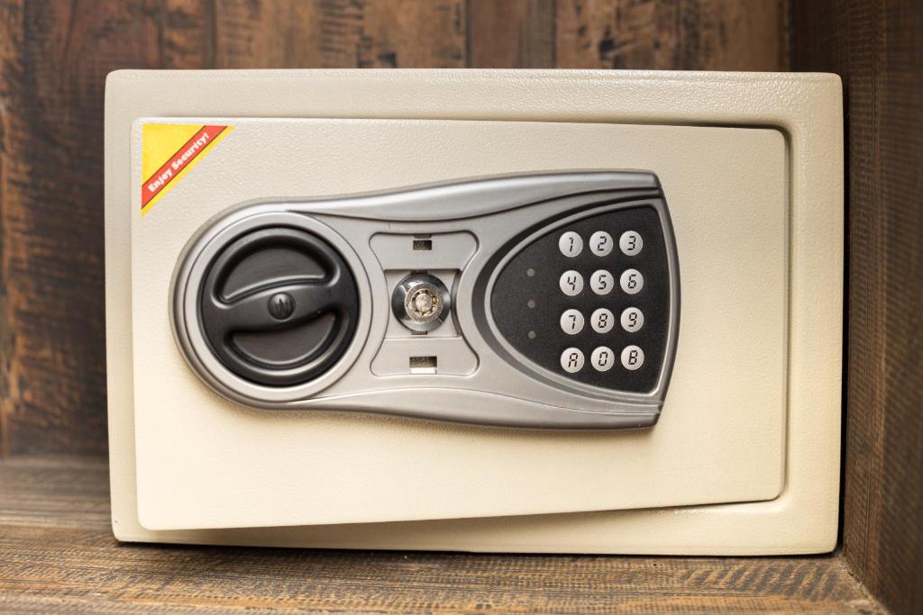 Seeka Boutique Resort - Resim 44