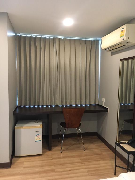 Fotografie z fotogalerie ubytování YWCA Hotel Bangkok v destinaci Bangkok