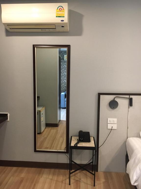 YWCA Hotel Bangkok - Resim 39