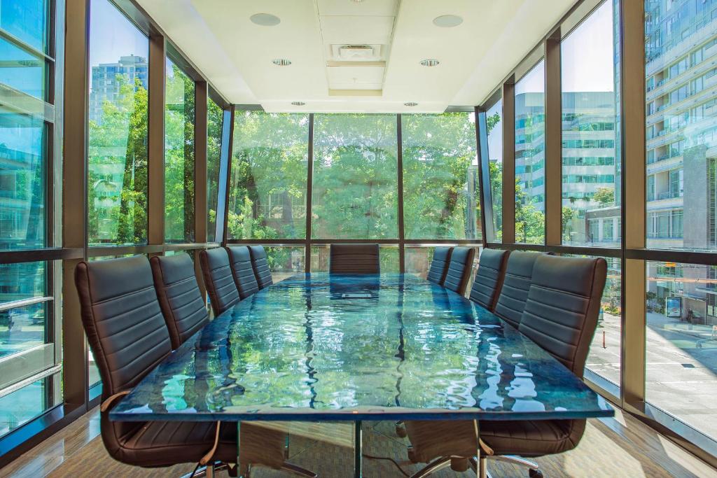 Hotel BLU - Resim 17