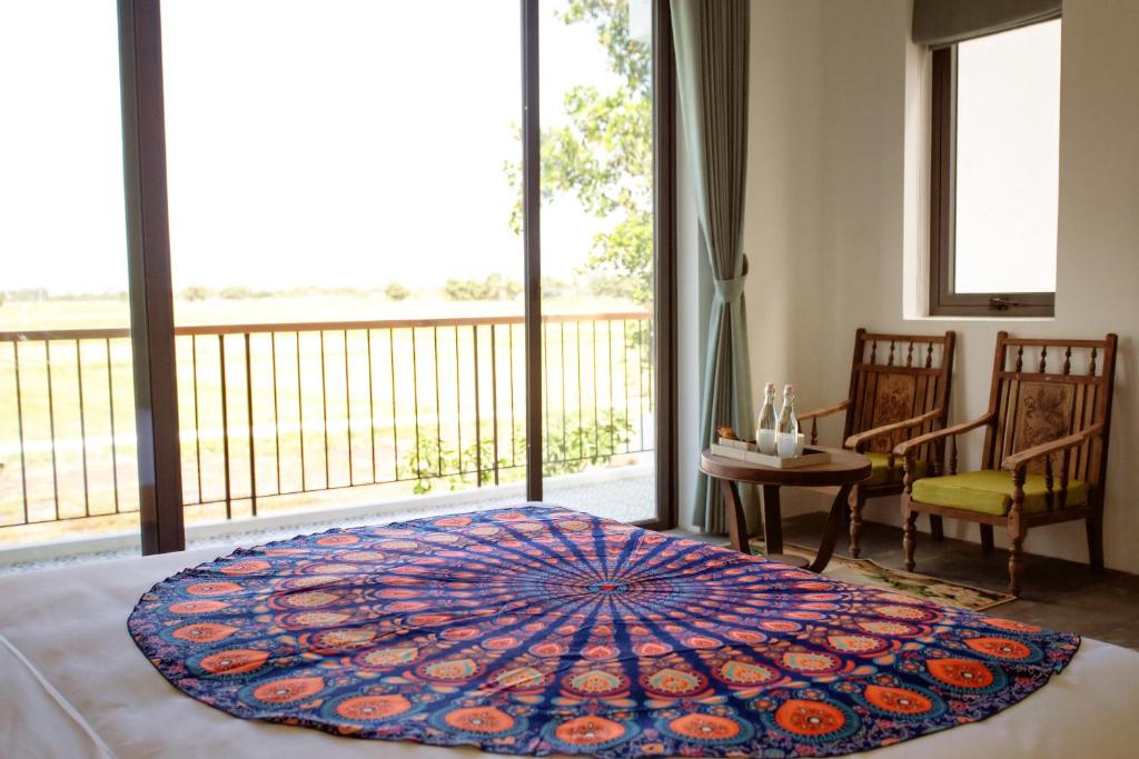 Savanna Hội An Villas
