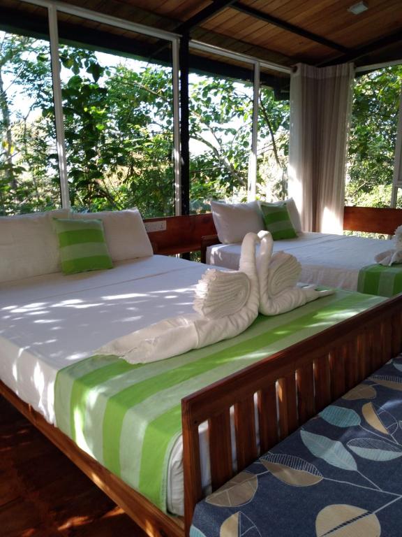 Sinharaja Kurulu Ella Eco Resort - 16