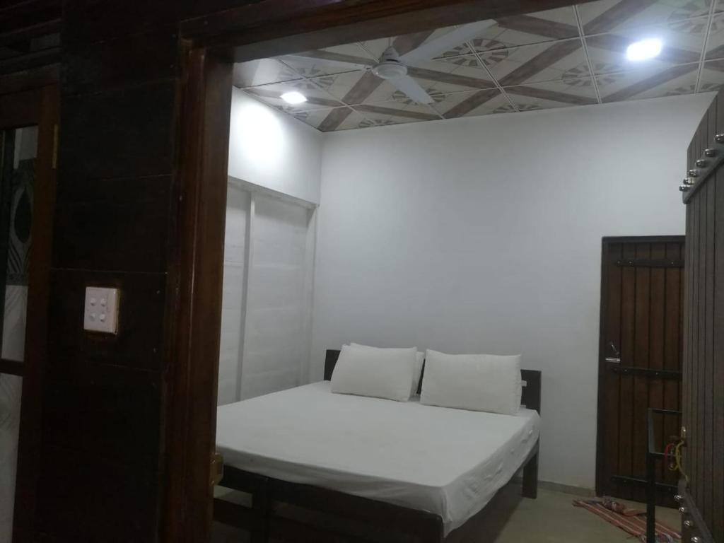 Sinharaja Vini Villa - 11