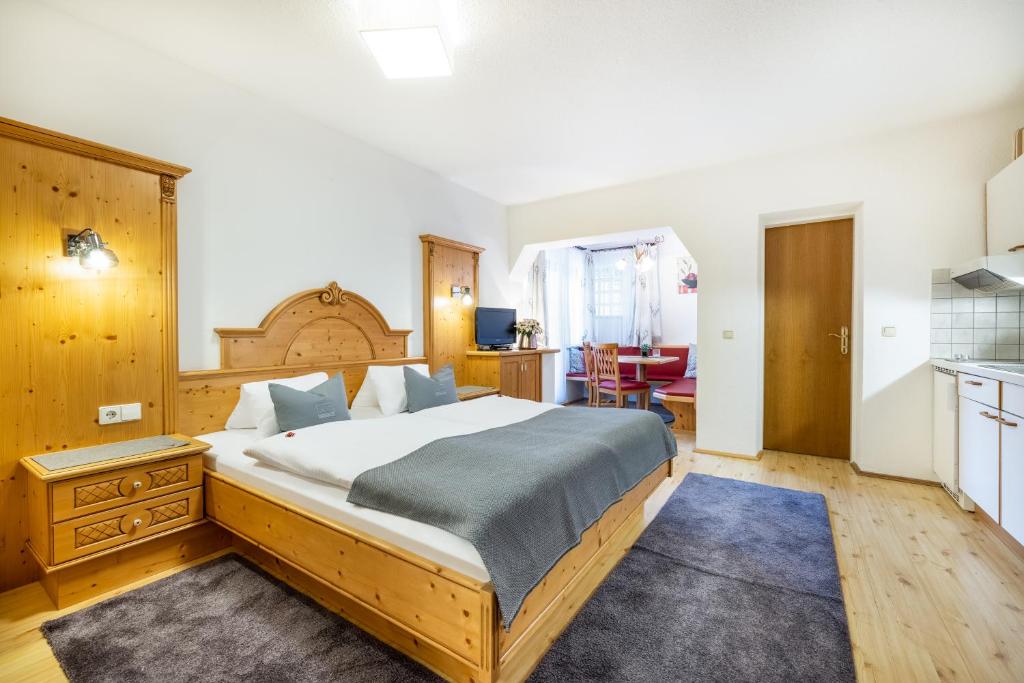 Sportpension Bergblick - 15