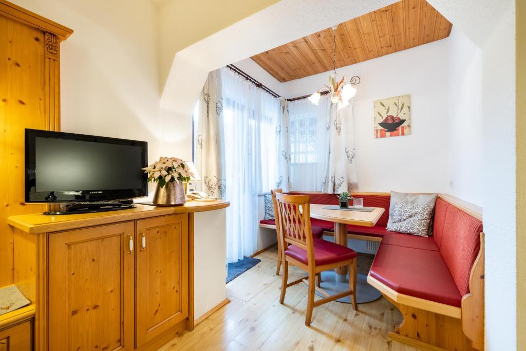 Sportpension Bergblick - 16