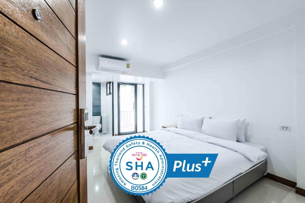 
Delight King or Twin Bed
