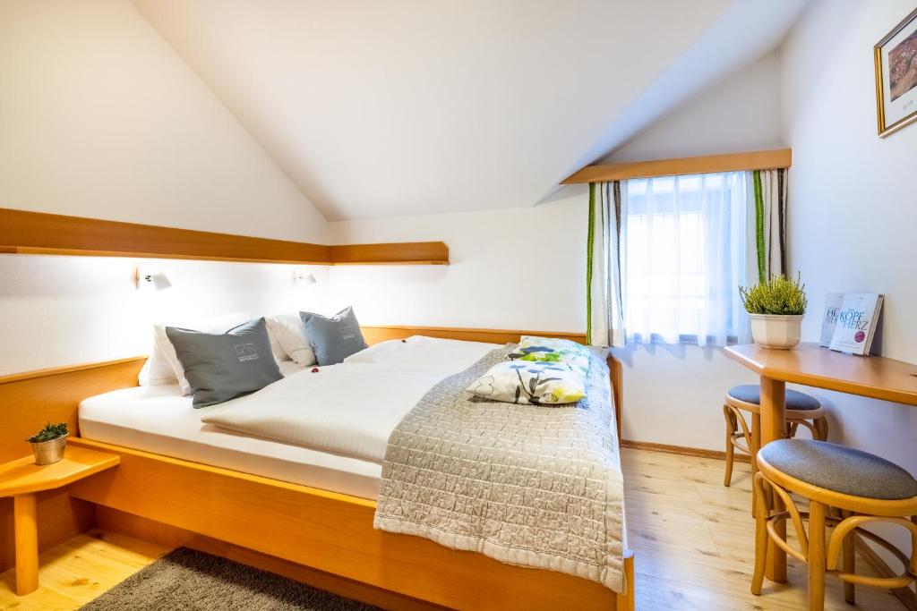 Sportpension Bergblick - 2