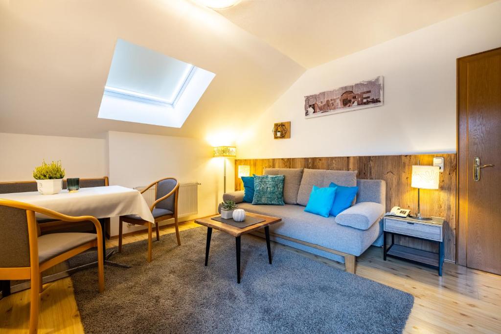 Sportpension Bergblick - 6