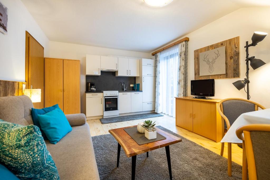 Sportpension Bergblick - 3