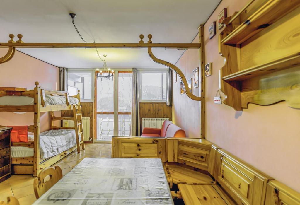 Zona Portici - Estudio