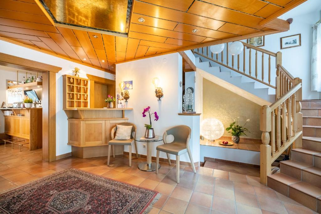 Sportpension Bergblick - 8