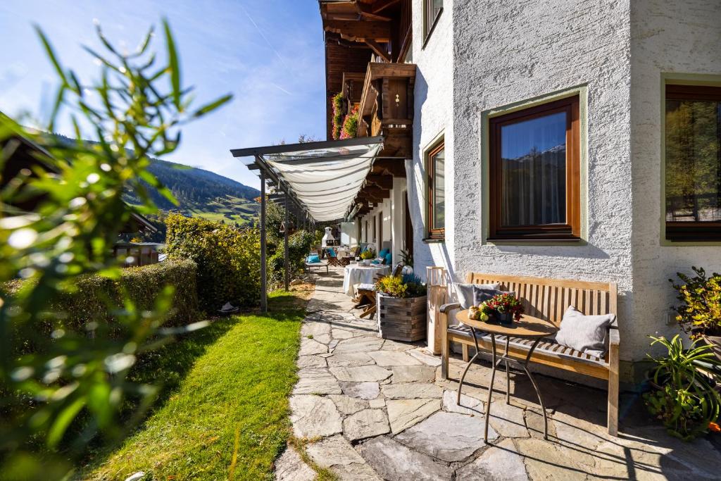 Sportpension Bergblick - 7