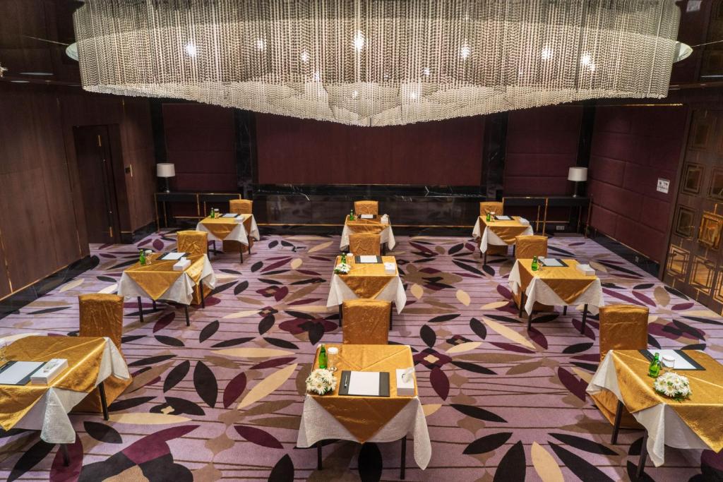 InterContinental Dhaka by IHG photo