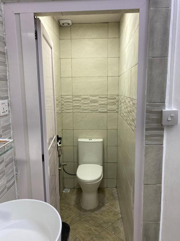 Champs De Mars Apartment - 9