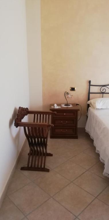 Nilu' e Sagio' - Double Room