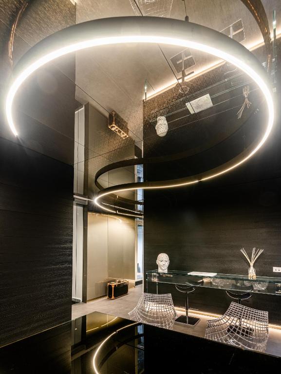 The Street Milano Duomo | a Design Boutique Hotel - Resim 2