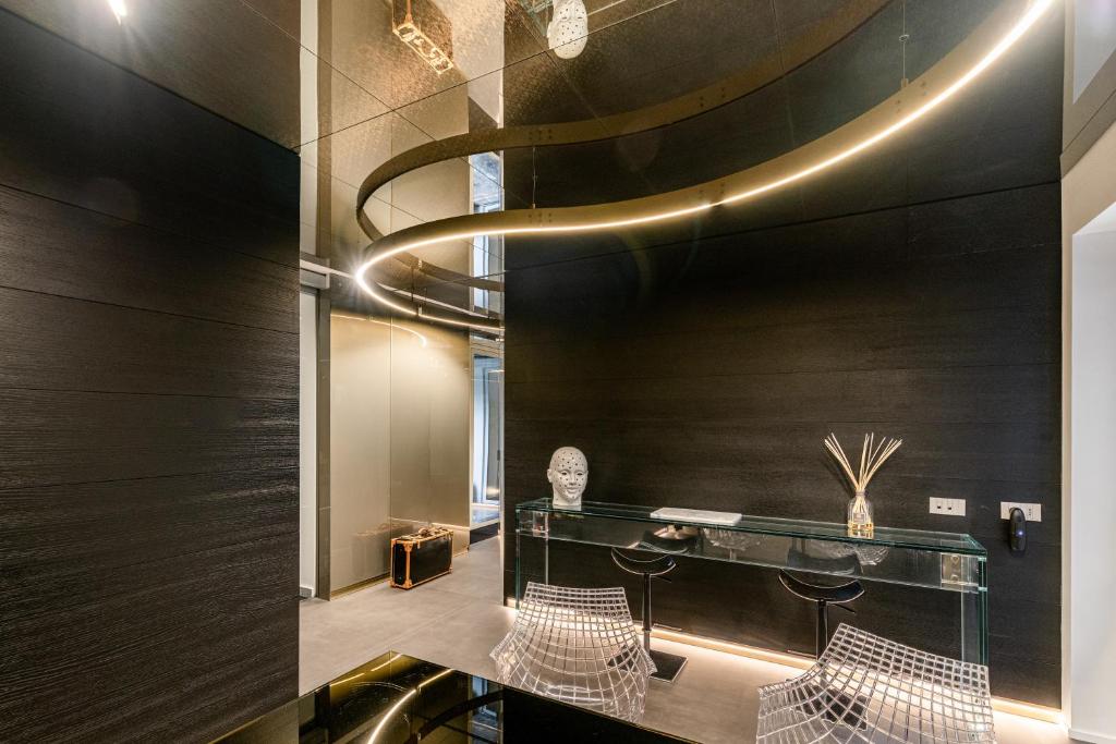 The Street Milano Duomo | a Design Boutique Hotel - Resim 3