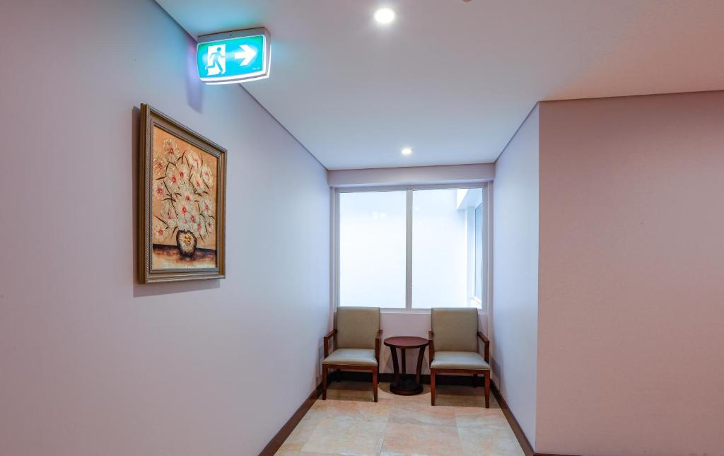 Fotografie z fotogalerie ubytování Megaboom City Hotel v destinaci Sydney