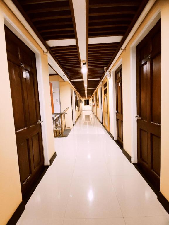 Fotografie z fotogalerie ubytování Spring Plaza Hotel v destinaci Dasmariñas