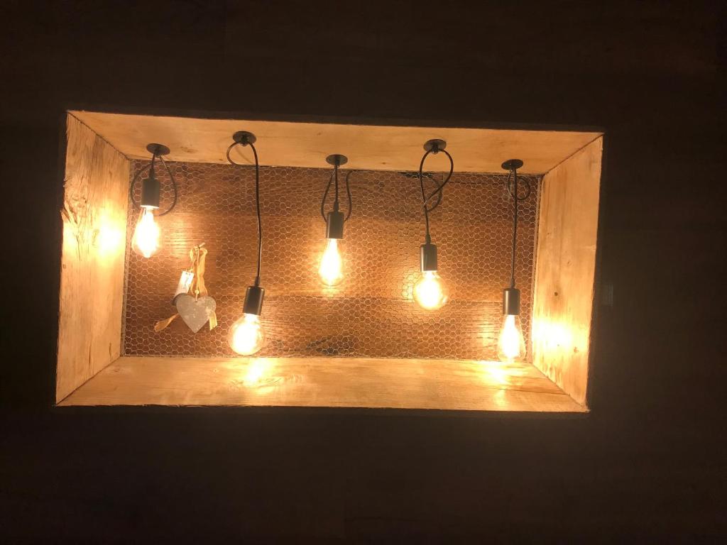 Fotografie z fotogalerie ubytování Penthouse l'Ourse Bleue - Sauna privatif - accès direct aux pistes v destinaci Courchevel