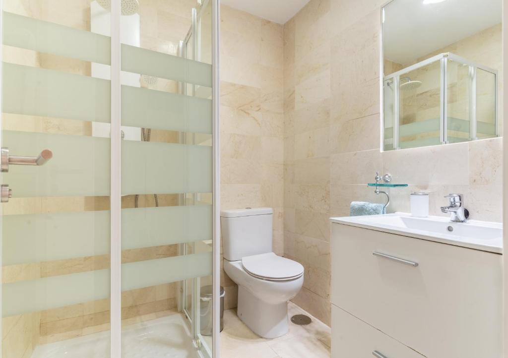 Apartamentos Castillo by Sur Suites - 9