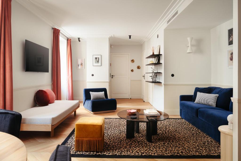 My Maison In Paris - Champ de Mars - 1