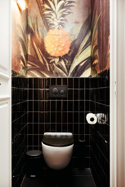 My Maison In Paris - Champ de Mars - 19