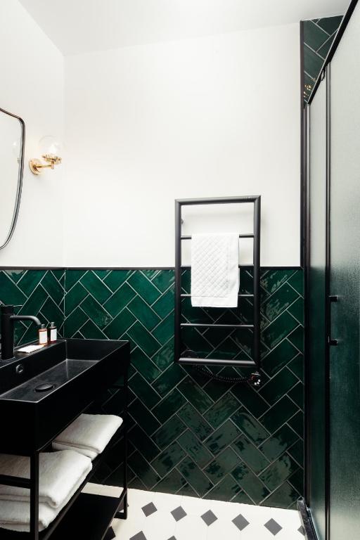 My Maison In Paris - Champ de Mars - 18