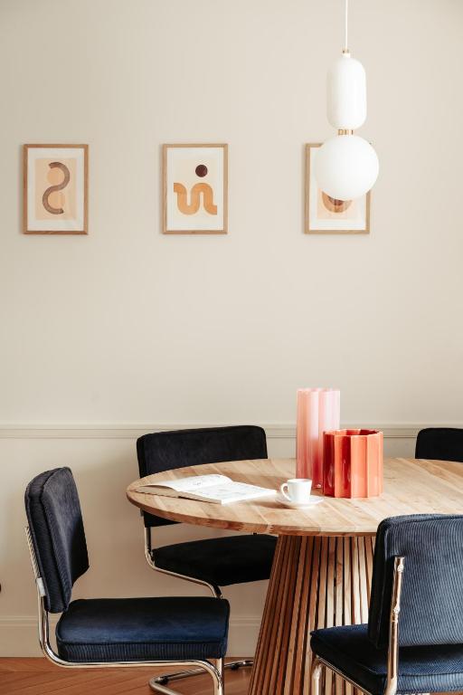 My Maison In Paris - Champ de Mars - 10