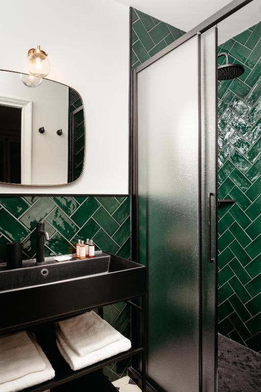 My Maison In Paris - Champ de Mars - 17