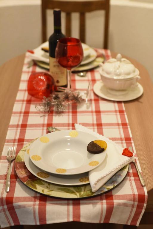 Nápoje v ubytování CIRIĆ APARTMANI