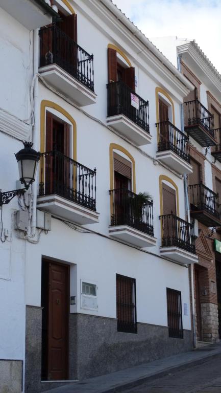 Casa El Campanario, Valle de Abdalagís – Updated 2022 Prices