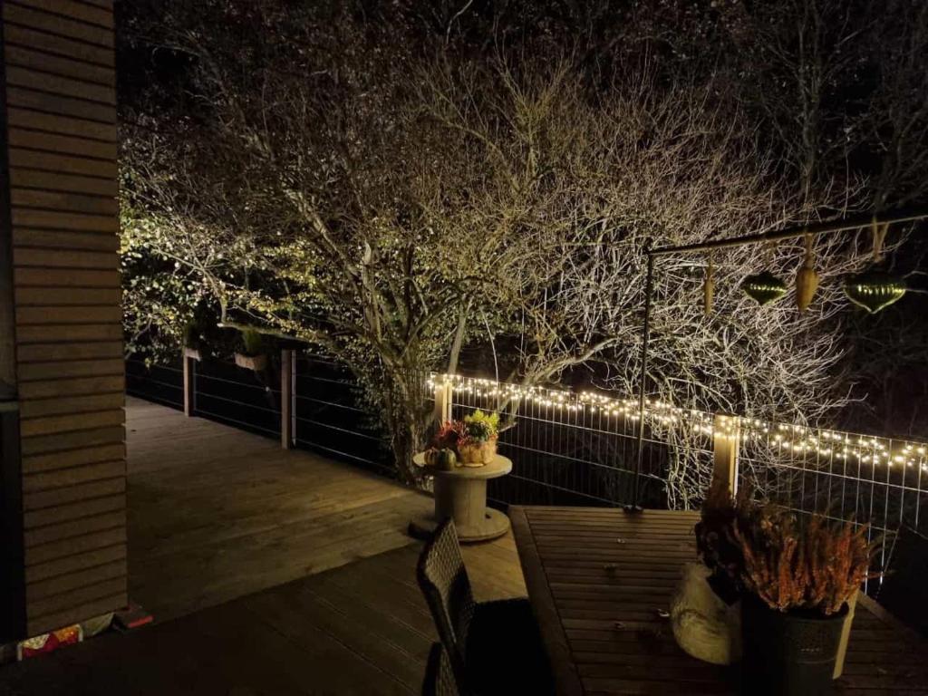Foto dalla galleria di Sunset Tiny House GbR a Neuendorf