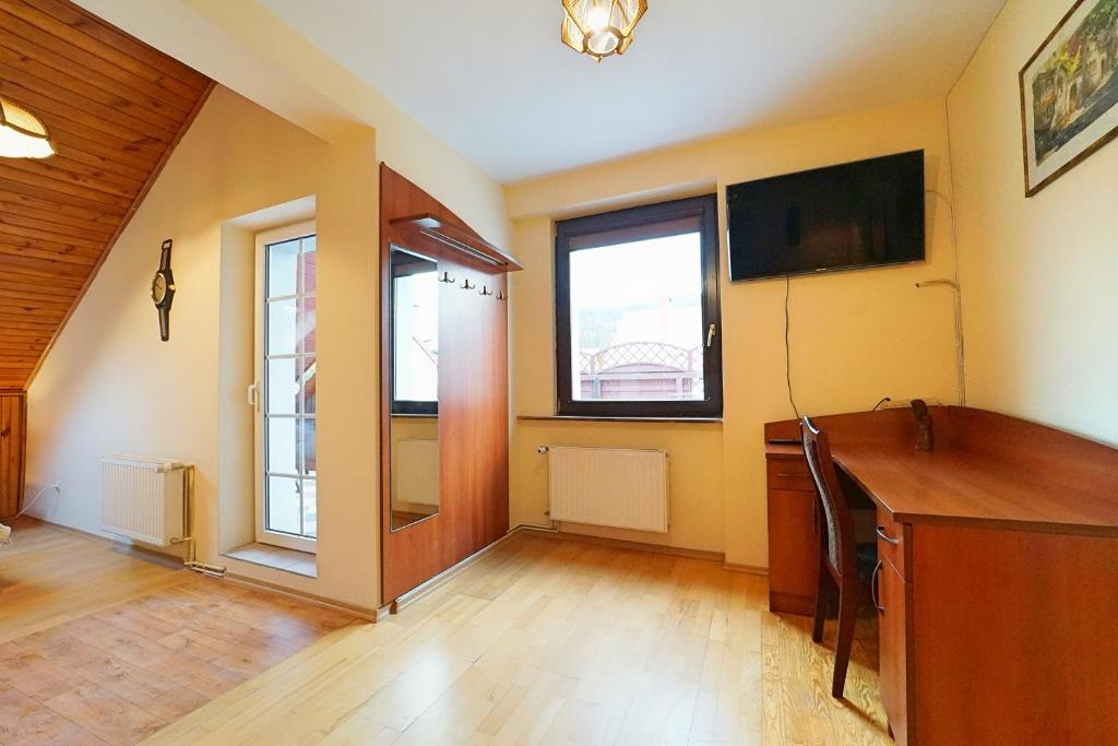 Fotografia z galérie ubytovania Apartamenty EverySky Kowary - Dom z 5 lub 7 sypialni v destinácii Kowary