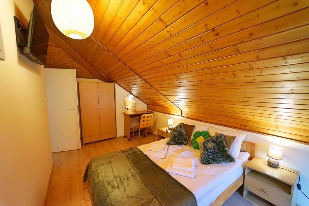 Fotografia z galérie ubytovania Apartamenty EverySky Kowary - Dom z 5 lub 7 sypialni v destinácii Kowary