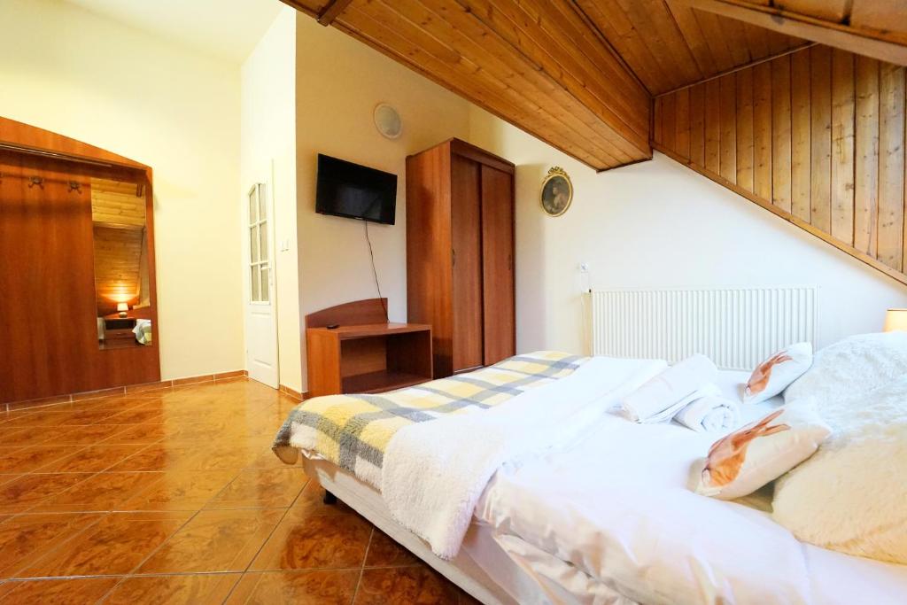 Fotografia z galérie ubytovania Apartamenty EverySky Kowary - Dom z 5 lub 7 sypialni v destinácii Kowary