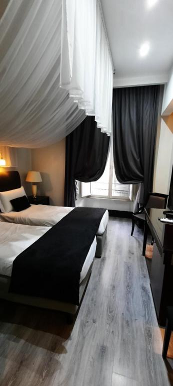 Hotel Giuggioli - Resim 43