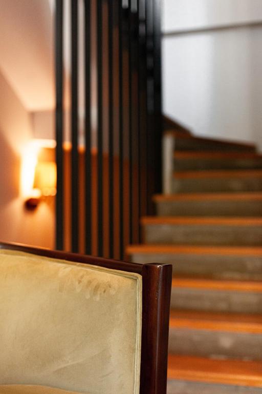 Fotografie z fotogalerie ubytování Hotel Winoterra v destinaci Tbilisi City