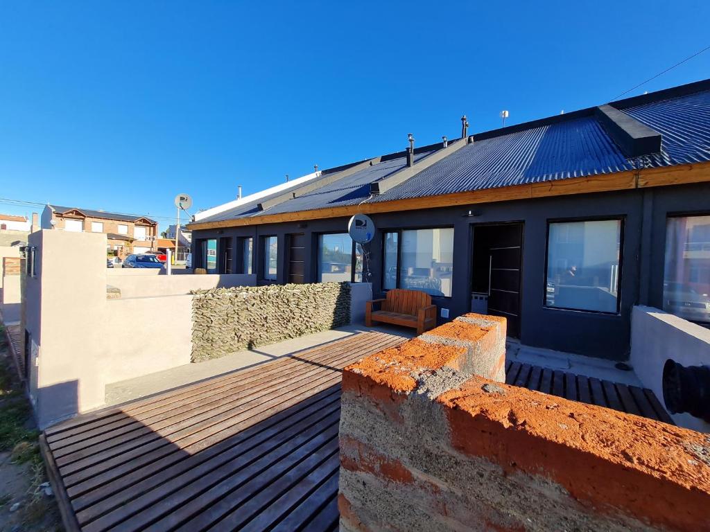 Playa Unión Lofts