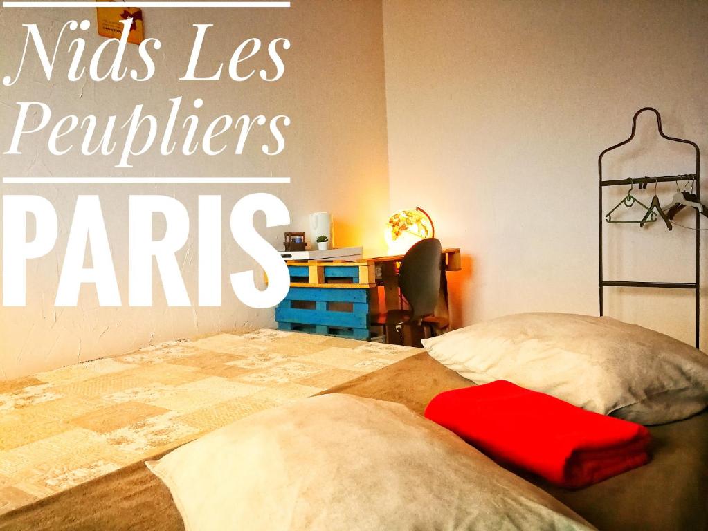 Nids Les Peupliers Paris, Longjumeau – Prezzi aggiornati per il 2024