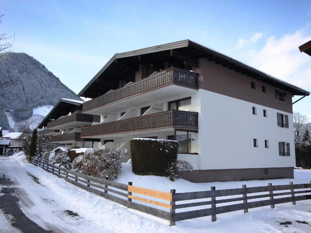 Nespecifikovaný výhled na hory nebo výhled na hory při pohledu z apartmánu