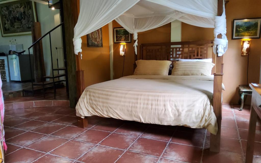 Mi Casa - The gem of Ijen - Two-Bedroom Suite