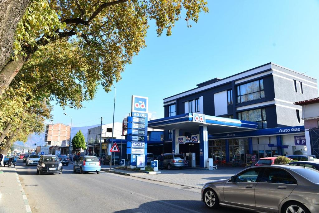 Admiral Hotel - Image 5